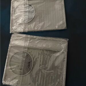 2 Set tamping mat for breville 870/880